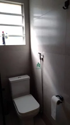 Imagem Apartamento com 2 dormitórios à venda, 48 m² por R$ 130.000,00 - Vila Nova Bonsucesso - Guarulhos/SP