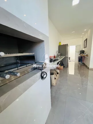 Imagem Casa linear à venda em Colina de Laranjeiras - Serra