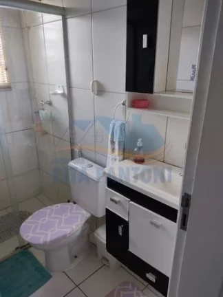 Imagem Apartamento - Ribeirão Preto - Monte Alegre - Região Oeste