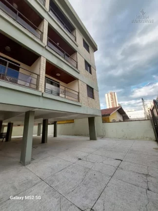 Imagem Apartamento à Venda em Caiçara, Praia Grande - SP