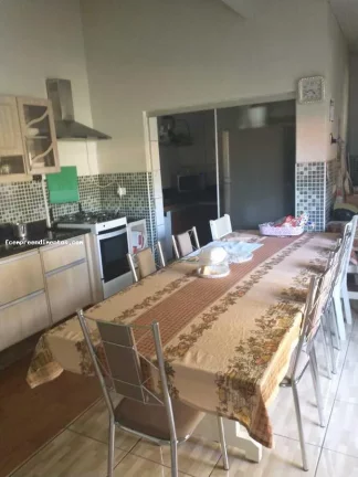 Imagem Chácara para Venda em Limeira, Bairro dos Pires, 2 dormitórios, 2 banheiros, 1 vaga