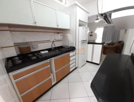 Imagem Apartamento 2 Dormitórios