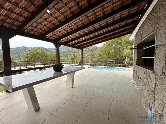 Imagem Casa para Venda em Garopaba, CAPÃO, 2 dormitórios, 2 suítes, 3 banheiros, 2 vagas