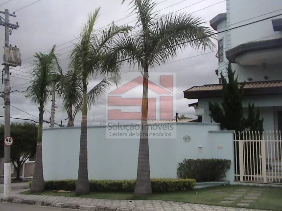 Imagem SOBRADO - Cod V.112