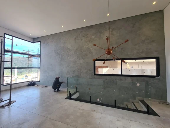 Imagem CASA CONDOMÍNIO FECHADO, VENDA E COMPRA, IBI ARAM II, ITUPEVA, JUNDIAÍ