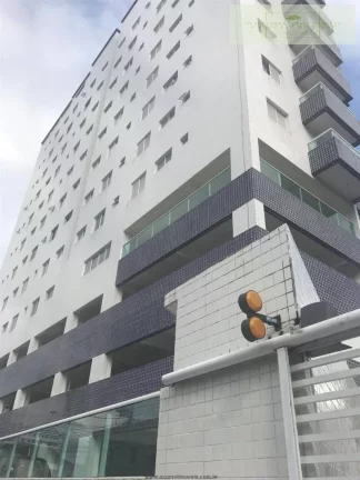 Imagem Apartamentos no Litoral para venda em Praia Grande no bairro Vila Mirim