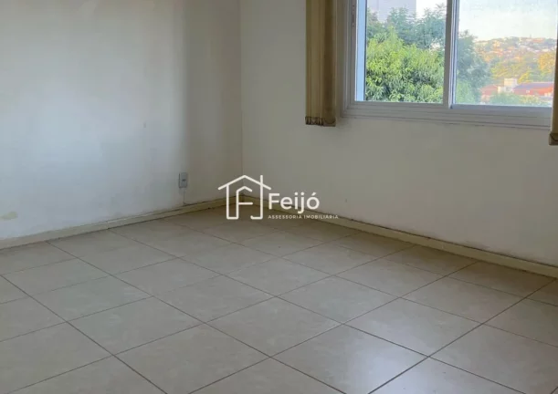 Imagem Apartamento 2 dorm. na Dr. Campos Velho - Cristal/Cavalhada
