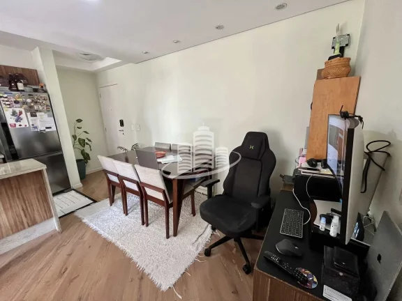 Imagem Apartamento Padrão