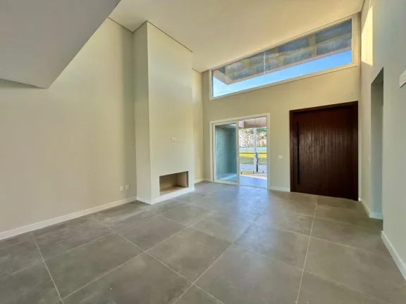 Imagem Casa em Condominio 4 Dormitórios - Bairro xangri-la