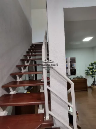 Imagem Casa à venda no bairro Parque das Arvores - Guaratinguetá/SP