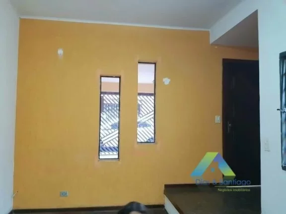 Imagem Casa Residencial à venda, Vila Monumento, São Paulo - .