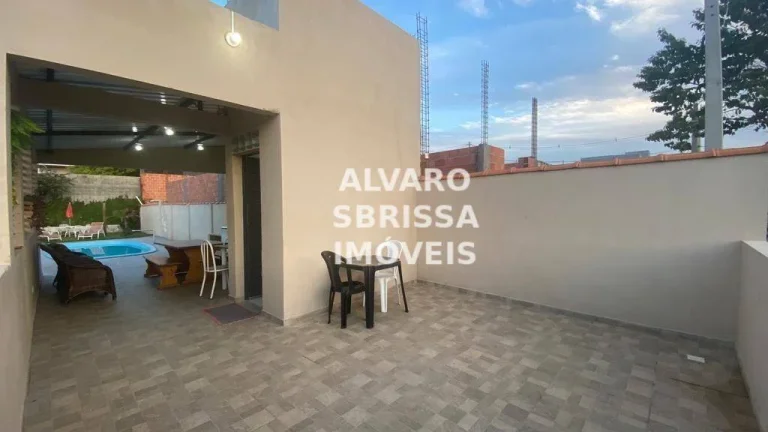 Imagem Edícula com 1 dormitório à venda, 97 m² por R$ 400.000,00 - Jardim Paulista III - Itu/SP