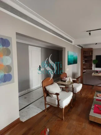Imagem Apartamento Alto Padrão à Venda em Vila Uberabinha - São Paulo/SP.