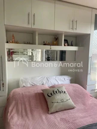 Imagem Apartamento à venda no Parque Prado - Campinas/SP

Localizado em um dos endereços mais desejados d...