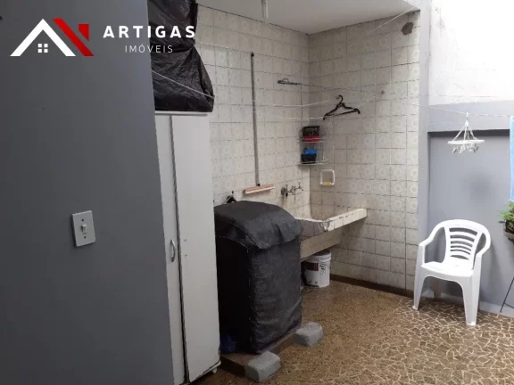 Imagem Imperdível! Sobrado à venda em São Paulo-SP, Belenzinho: 2 quartos, 2 salas, 111 m². Venha conferir!