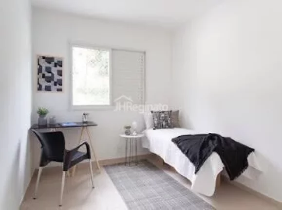 Imagem Apartamento à venda no Edifício Residencial Esplanada Miró - Sorocaba