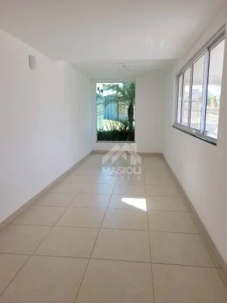 Imagem Apartamento com 2 dormitórios à venda, 50 m² por R$ 410.000,00 - Ataíde - Vila Velha/ES