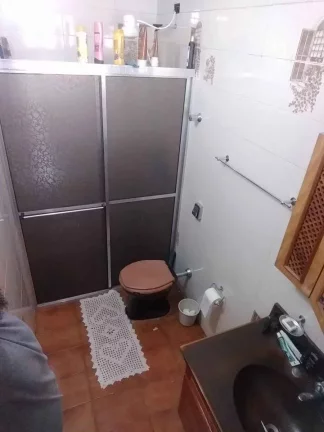 Imagem Sobrado à venda, 100 m² por R$ 477.000,00 - Jardim Scyntila - Guarulhos/SP