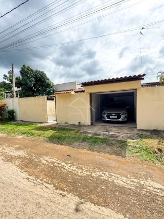 Casa 3 quartos com suíte em Praia Grande - Fundão