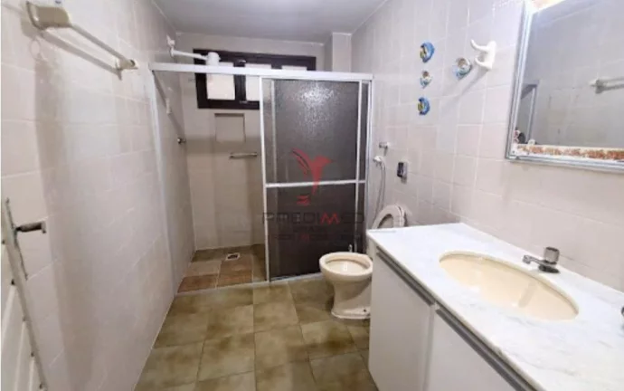 Imagem Apartamento em Tambaú a 100m do mar, localizado próximo ao Busto de Tamandaré e perto de t