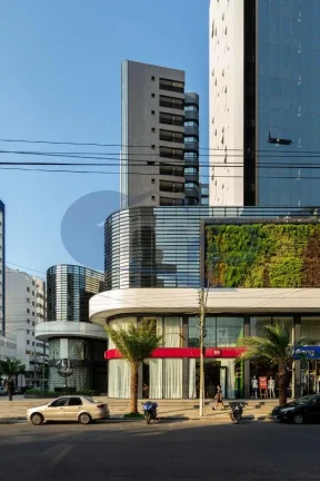 Imagem Apartamento á venda com 2 dormitórios no centro de Torres/RS