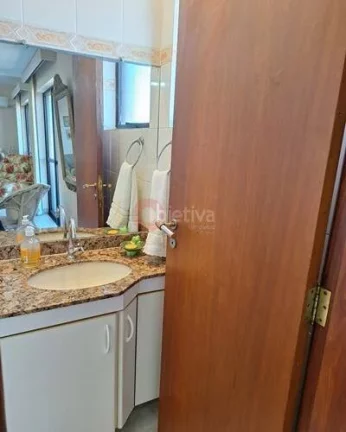 Imagem Lindo apartamento de 3 quartos a venda na passagem em Cabo Frio