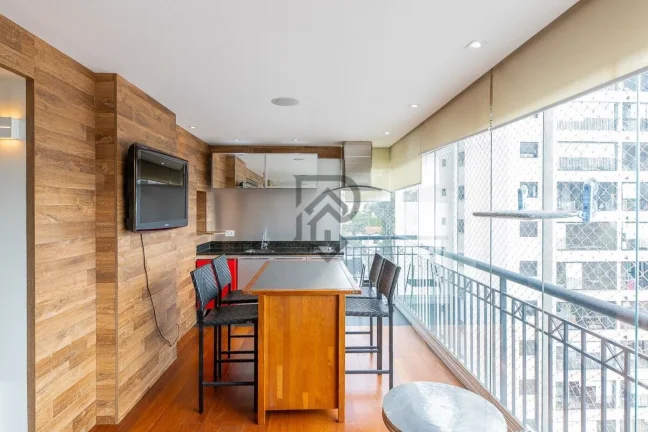 Imagem Apartamento pinheiros pronto para morar proximo metrô