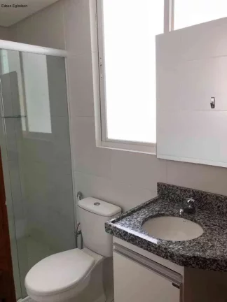 Imagem APARTAMENTO RESIDENCIAL em TERESINA - PI, ININGA