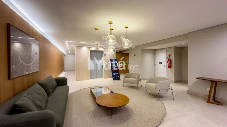 Imagem Katedral Sky Rooftop - Apartamento à venda no bairro Setor Central - Goiânia/GO