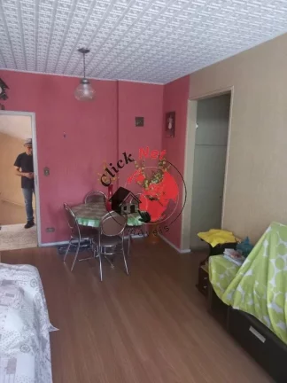Imagem Apartamento à Venda no bairro Santo Antônio