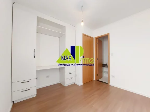 Imagem Aluguel de Casa em Condomínio na Chácara Santo Antônio: 2 Quartos, 2 Suítes, 1 Vaga de Garagem!