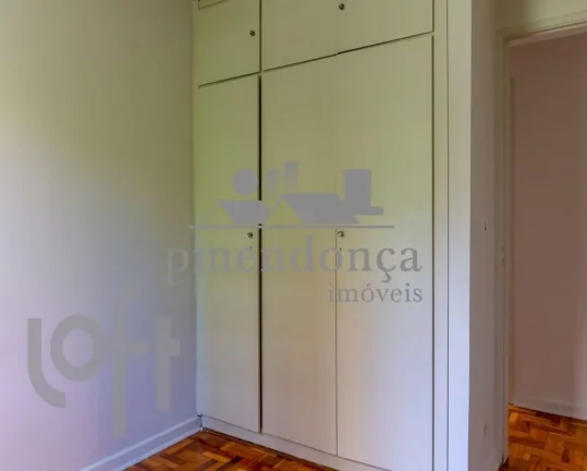 Imagem Aconchegante apartamento em Perdizes de 86 m² com 3 quartos.