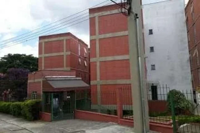 Imagem Apartamento à venda, 60 m² por R$ 248.000,00 - Jardim Saira - Sorocaba/SP