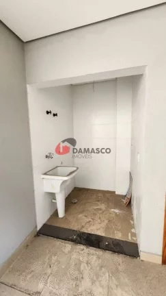 Imagem Sobrado à venda, Vila Eldízia, Santo André