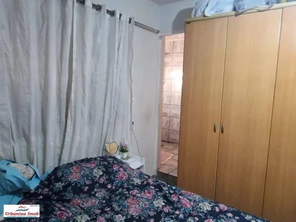 Imagem Casa Térrea à Venda no Centro de Campo Grande/MS contendo 1 Suíte + 2 Dormitórios + Sala Ampla e 3 Vagas em 204,16 m2 de Área Útil + 500 m2 de Terreno