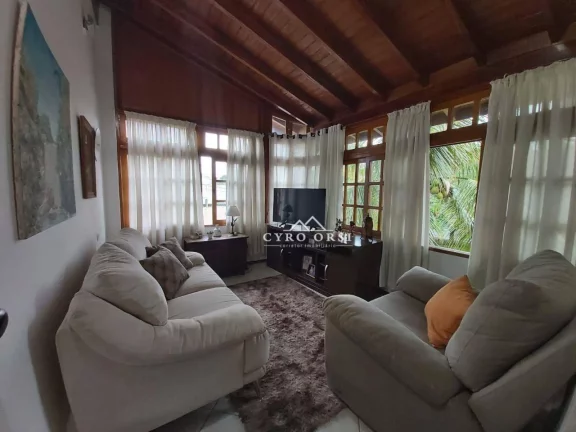 Imagem Casa à venda, 414 m² por R$ 1.400.000,00 - Nova Piracicaba - Piracicaba/SP