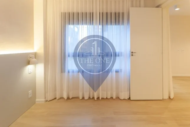 Imagem Apartamento à venda na Vila Mariana, São Paulo-SP: 1 quarto, 1 suíte, 1 sala, 1 banheiro - 37m² de área