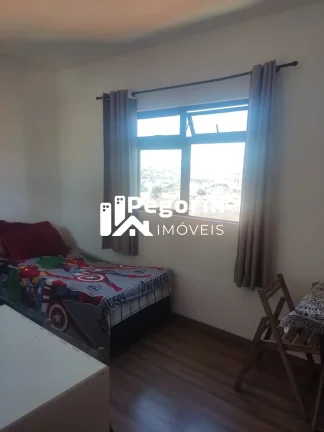 Imagem APARTAMENTO COM 03 QUARTOS A VENDA COLOMBO CAMPO PEQUENO