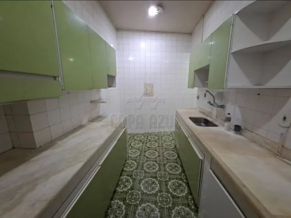 Imagem Copacabana - Residencial › Apartamento com 3 quarto(s) a Venda