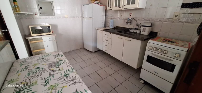 Imagem Apartamento 1 dormitório com lazer no coração Guilhermina R$ 315 MIL