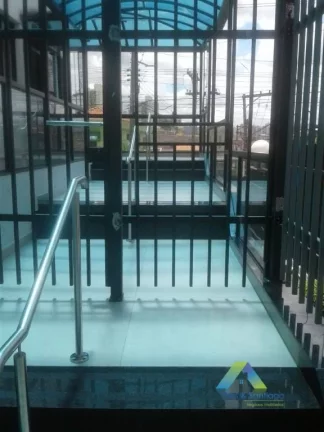 Imagem Apartamento com 3 dormitórios à venda, 80 m² por R$ 449.000,00 - Parque Fongaro - São Paulo/SP