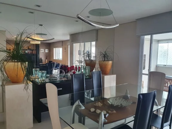 Imagem Vila Romana, Apartamento a venda 3 suites, 3 vagas, 173 m, lazer club, quadra tenis, piscina, bar, r