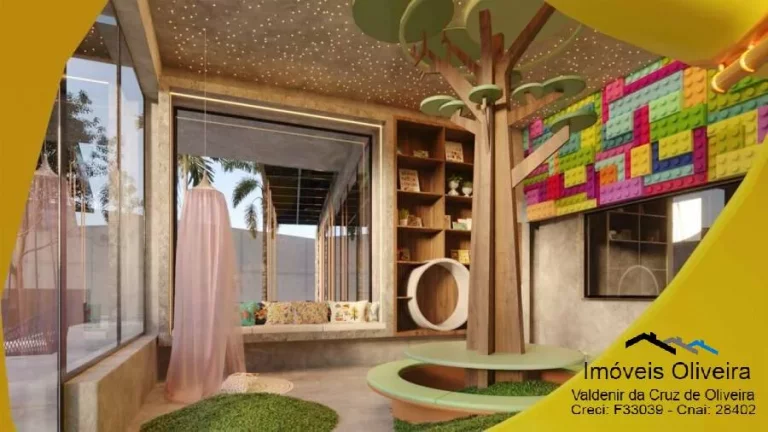 Imagem TERRENO NO CONDOMÍNIO TERRAZZO A PARTIR DE R$ 1.256.850,00