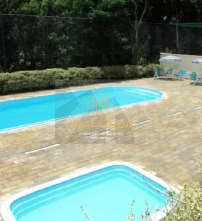 Imagem AP-2475- APARTAMENTO 2 QUARTOS COM SUÍTE NO JARDIM AMÉRICA