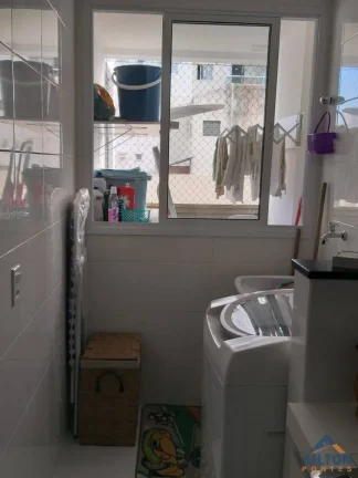 Imagem Apartamento com 3 Quartos p/ Locação Anual na Praia do Morro - Guarapari/ES