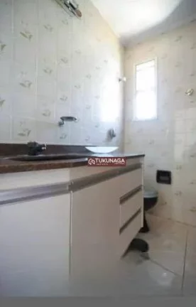 Imagem Apartamento com 2 quartos à venda, 72 m² por R$ 453.000 - Vila Paulicéia - São Paulo/SP