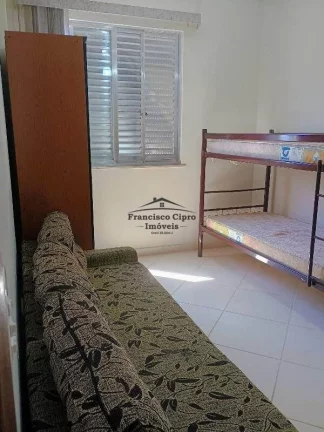 Imagem Apartamento à venda no bairro Itaguá - Ubatuba/SP