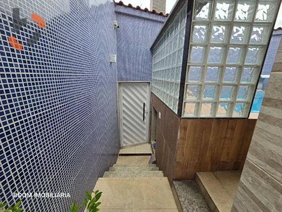 Imagem Casa com 2 dormitórios à venda, 270 m² por R$ 750.000,00 - Califórnia - Nova Iguaçu/RJ