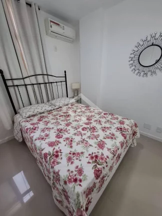 Imagem Apartamento a Venda de 3 Quartos na Barra Olímpica: Condomínio Milano