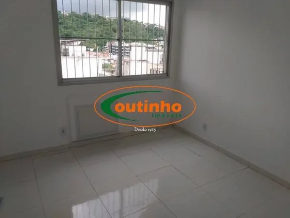 Imagem (29700) Rua Justiniano da Rocha - Vila Isabel
